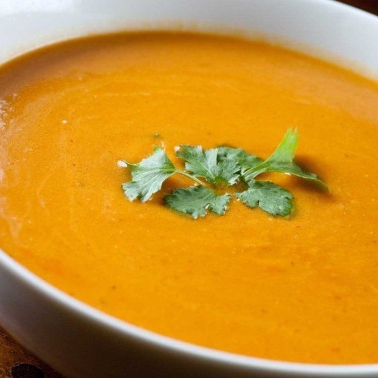 Soup html. Soup html